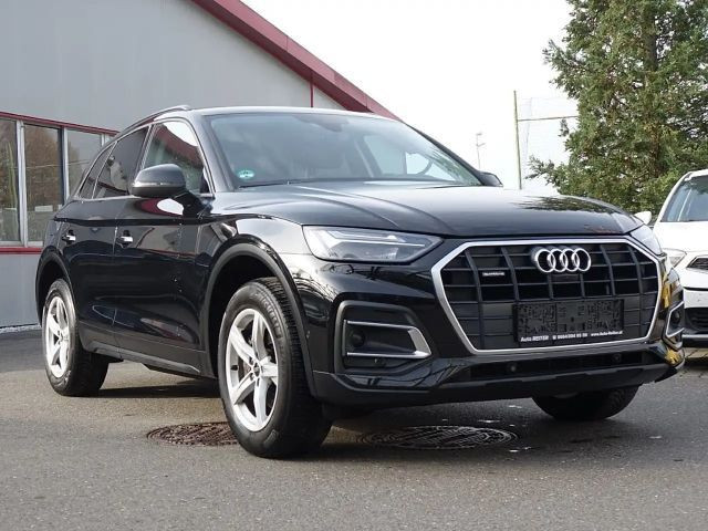 Audi Q5 Quattro 40 TDI