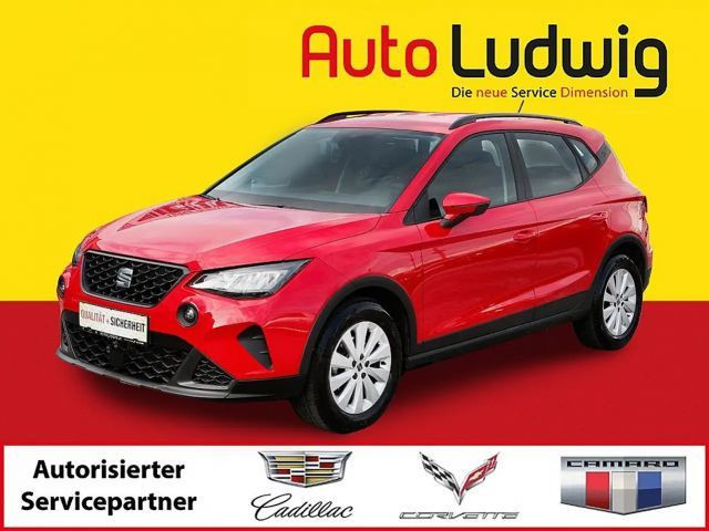 Seat Arona 1.0 TSI