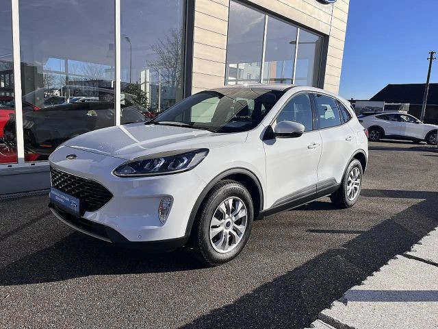 Ford Kuga Cool & Connect