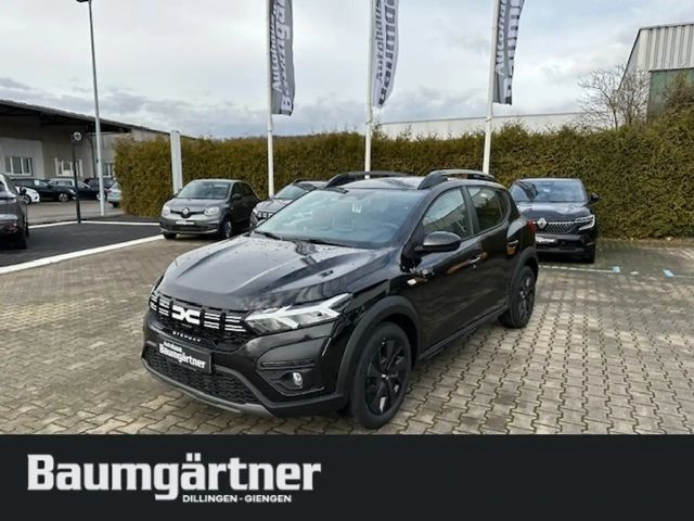 Dacia Sandero Stepway TCe 90