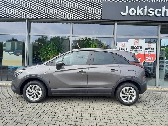 Opel Crossland X Edition