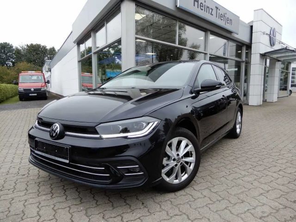 Volkswagen Polo Style 1.0 TSI