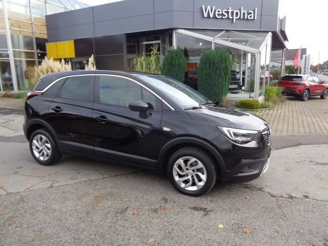 Opel Crossland X Innovation