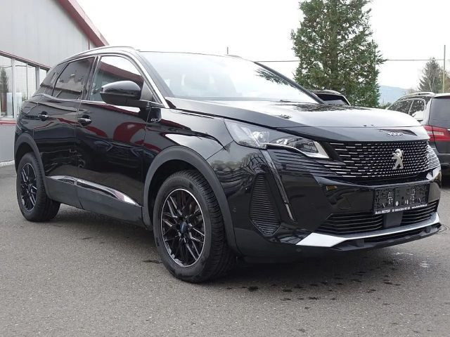 Peugeot 3008 GT-Line PureTech EAT8