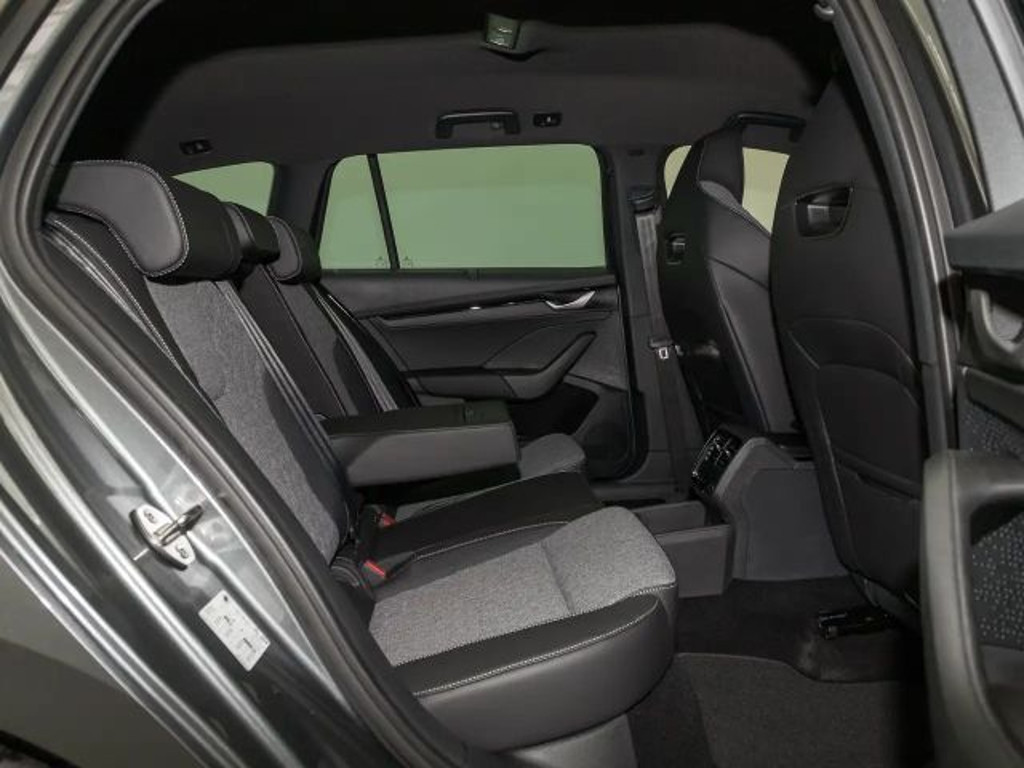 Skoda Octavia Combi Sportline 1.5 TSI