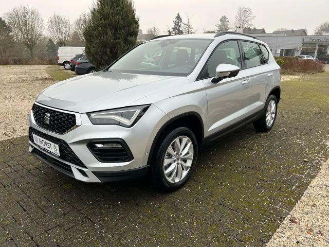 Seat Ateca Style DSG