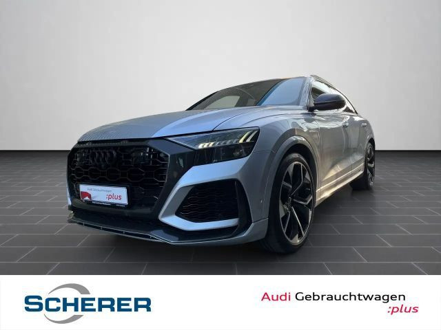 Audi RS Q8 Quattro 4.0 TFSI