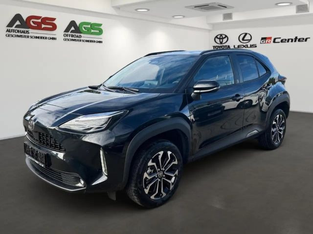 Toyota Yaris Cross Team D 4x2 Hybride