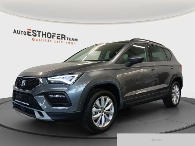 Seat Ateca Style 1.5 TSI DSG