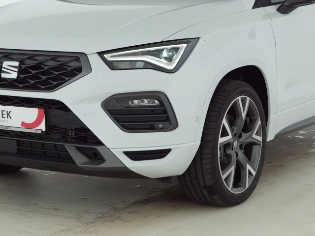 Seat Ateca 2.0 TDI FR-lijn DSG