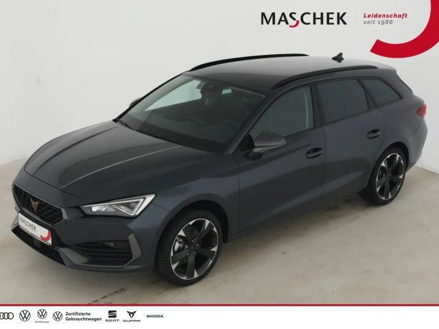 Cupra Leon Sportstourer DSG