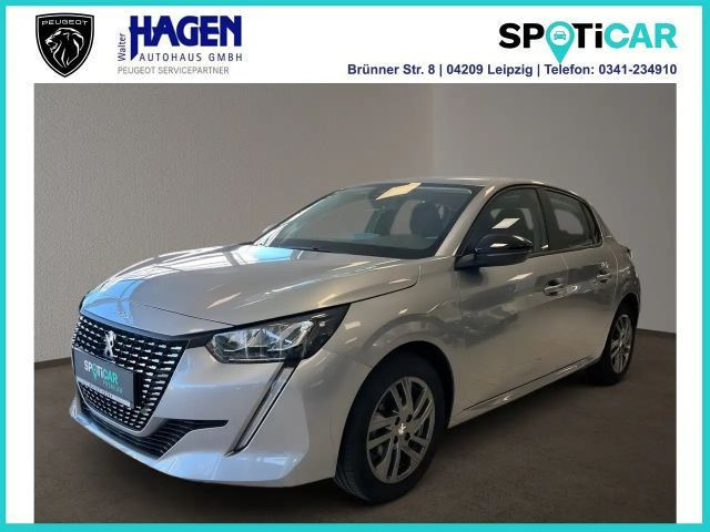 Peugeot 208 PureTech Active Pack