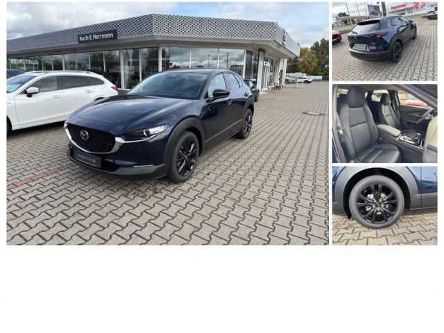 Mazda CX-30 SkyActiv 2.5L Homura e-Skyactiv