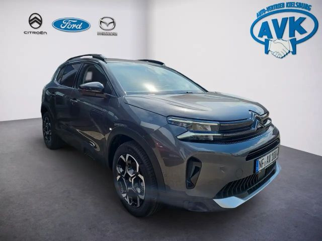 Citroën C5 Aircross Plus Navi 6-Gang