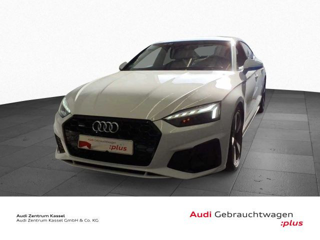 Audi A5 Sportback Quattro S-Line 50 TDI