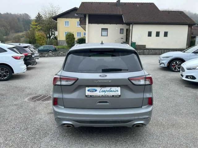 Ford Kuga Vignale Plug in Hybrid Hybrid