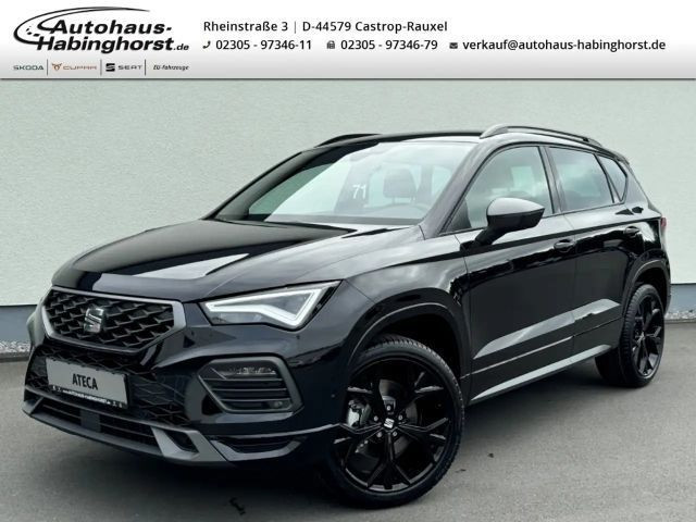 Seat Ateca FR-lijn 1.5 TSI