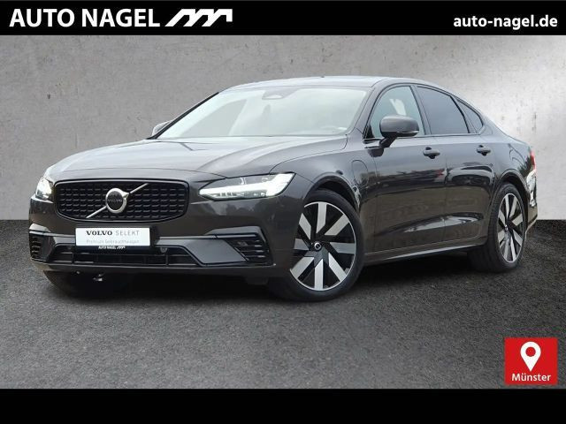 Volvo S90 AWD T8 Polestar Recharge Plus Dark