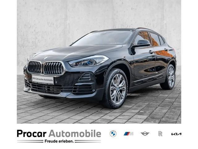 BMW X2 Coupé sDrive18i