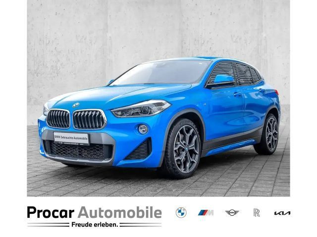 BMW X2 M-Sport Coupé sDrive20i