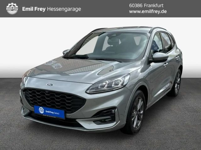 Ford Kuga EcoBoost ST Line X