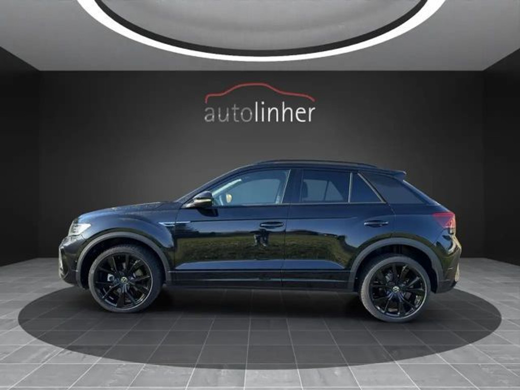 Volkswagen T-Roc DSG R-Line