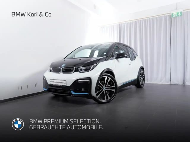 BMW i3 S 120Ah