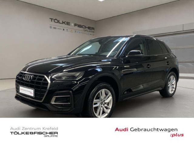 Audi Q5 Quattro S-Tronic Hybride 50 TFSI