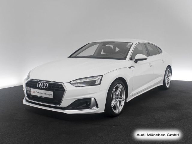 Audi A5 Sportback S-Tronic 40 TFSI