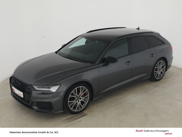 Audi A6 Avant Quattro S-Tronic Sport Hybride 55 TFSI