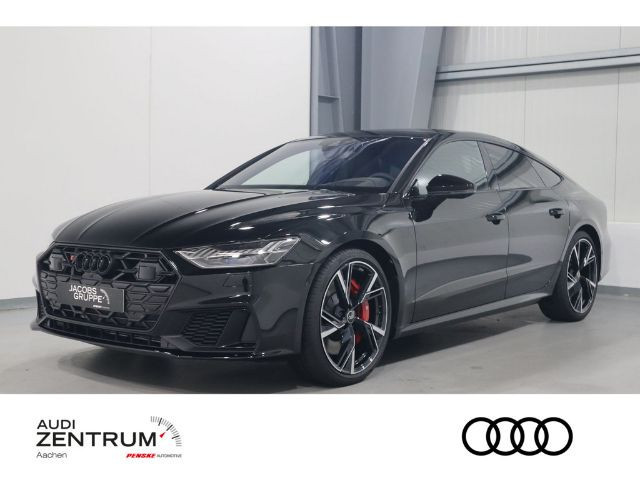 Audi S7 Sportback Quattro