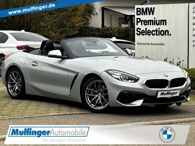 BMW Z4 Cabrio Roadster