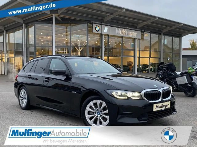 BMW 3 Serie 320 Touring 320e