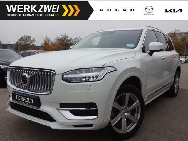 Volvo XC90 AWD Inscription T8