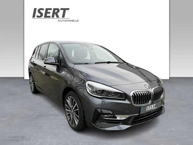 BMW 2 Serie 218 Luxury Line Gran Tourer 218i