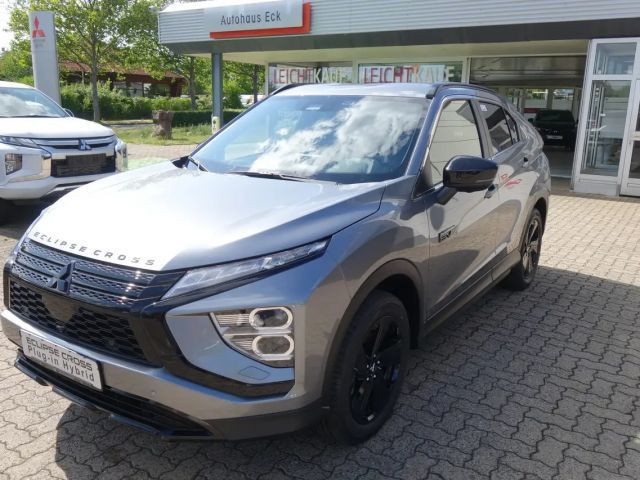 Mitsubishi Eclipse Cross PHEV 4WD