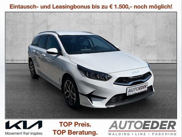 Kia Ceed GDi SportWagon