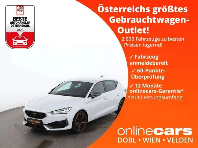 Cupra Leon 1.4 e-Hybrid VZ