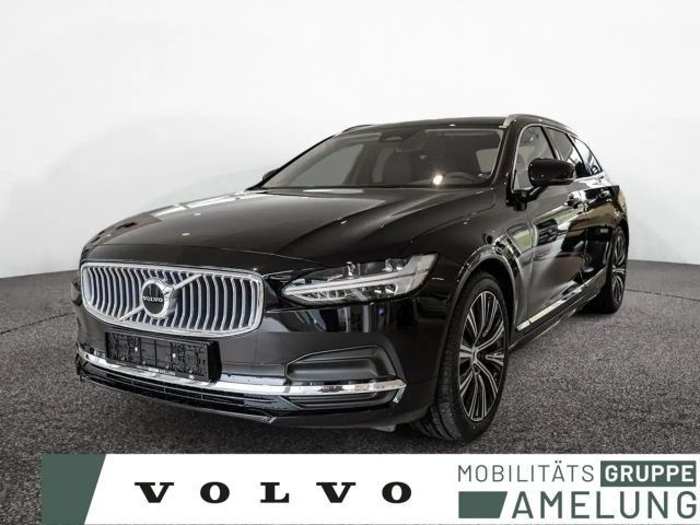 Volvo V90 Plus Bright