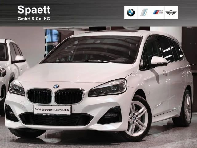 BMW 2 Serie 220 M-Sport xDrive Gran Tourer 220d