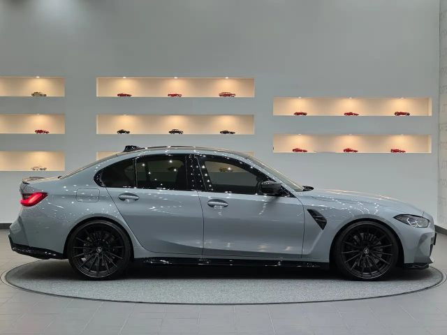 BMW M3 xDrive Competition