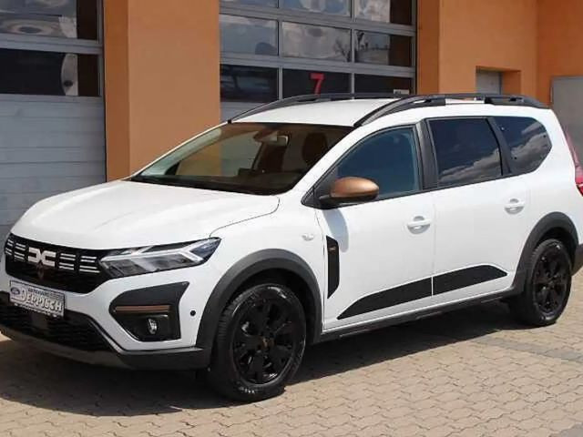 Dacia Jogger TCe 110 Extreme