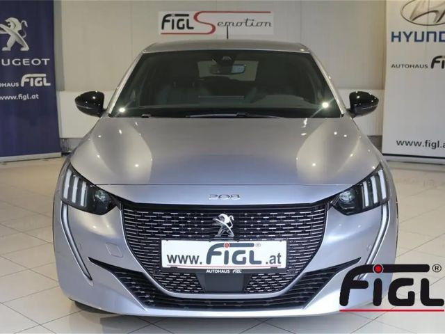 Peugeot 208 GT-Line e-208