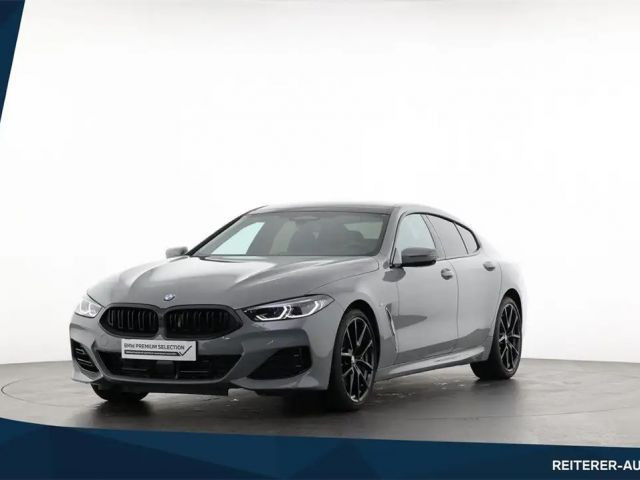 BMW 8 Serie 840 M-Sport xDrive Coupé Gran Coupé 840i