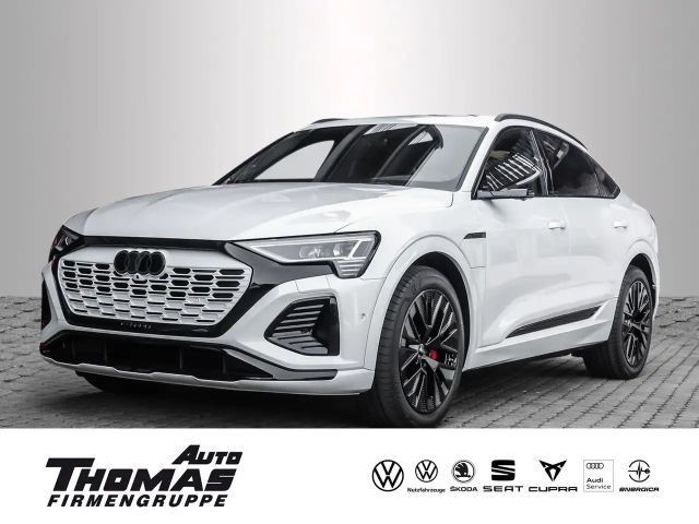 Audi Q8 e-tron Quattro S-Line 55