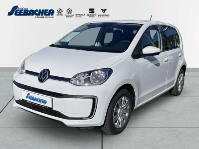 Volkswagen e-up! Sound