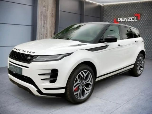 Land Rover Range Rover Evoque Dynamic SE P300e