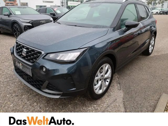 Seat Arona FR-lijn 1.0 TSI