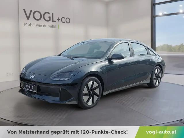 Hyundai IONIQ 6 Base Line Long Range 2WD