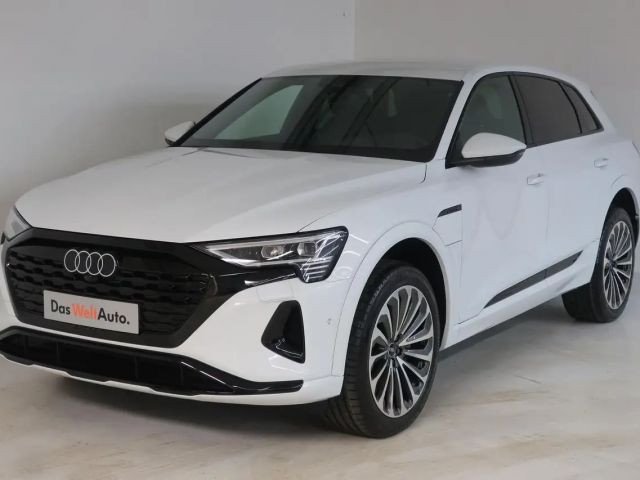 Audi Q8 e-tron Quattro Business 55